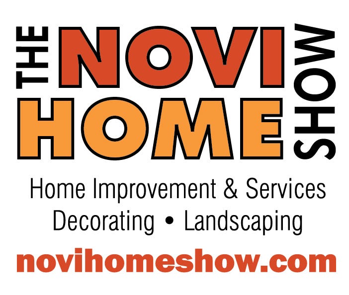 Novi Home Show