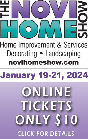 The Novi Home Show