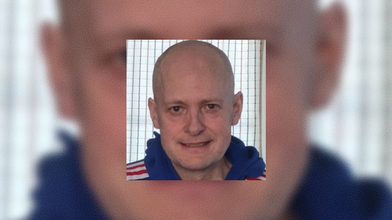 Novi police searching for vulnerable man who went missing from group home