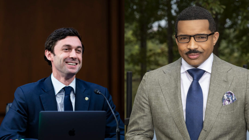 Getty Images, RR Productions