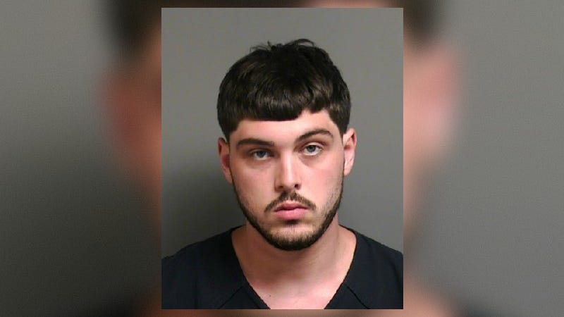 Undercover deputies arrest Macomb County man accused of selling cocaine in Washington Twp.