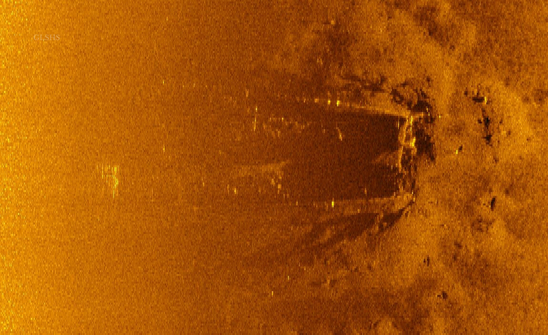 The Great Lakes Shipwreck Historical Society announced on Wednesday the discovery of one of the oldest ships to sink along Lake Superior’s Shipwreck Coast after it was lost in a storm over 150 years ago.