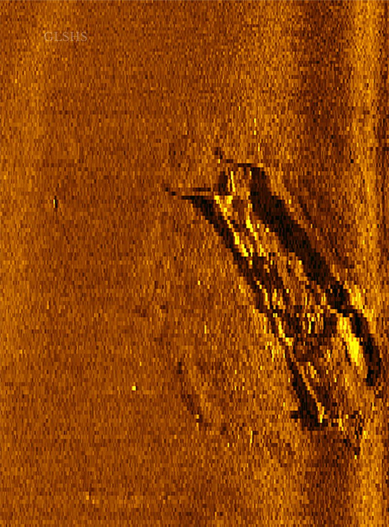 The Great Lakes Shipwreck Historical Society announced on Wednesday the discovery of one of the oldest ships to sink along Lake Superior’s Shipwreck Coast after it was lost in a storm over 150 years ago.