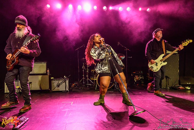 Nudedragons - Showbox 12.14.24