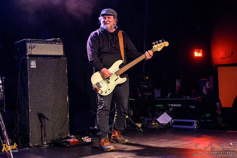 Nudedragons - Showbox 12.14.24