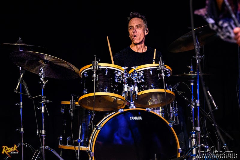 Nudedragons - Showbox 12.14.24