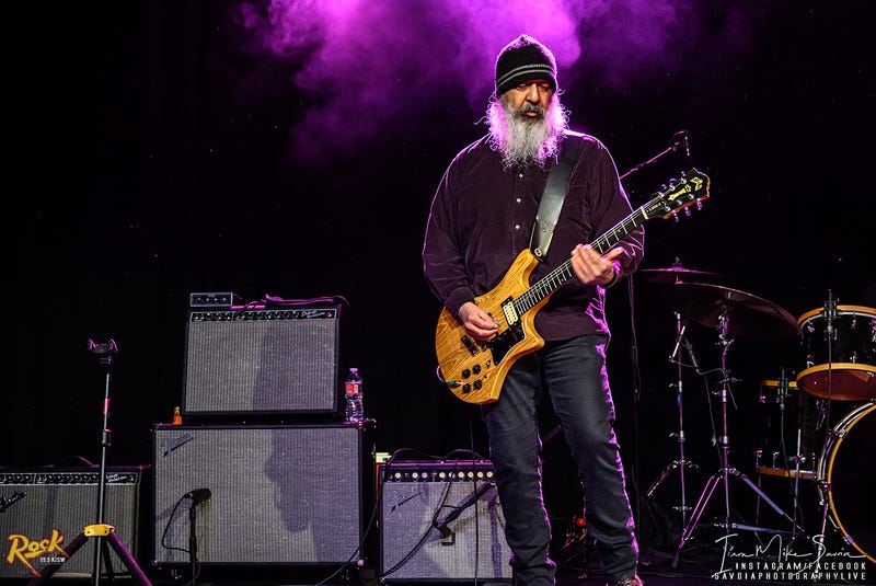 Nudedragons - Showbox 12.14.24