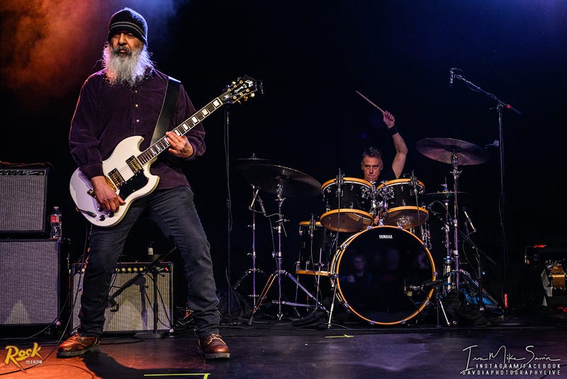 Nudedragons - Showbox 12.14.24