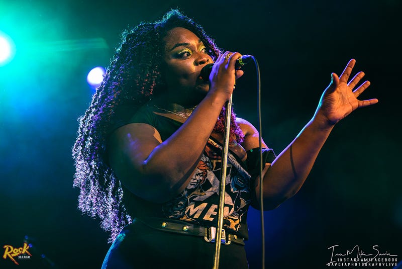 Nudedragons - Showbox 12.14.24