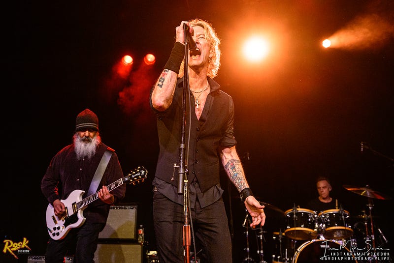 Nudedragons - Showbox 12.14.24