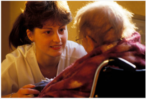 Nursing homes