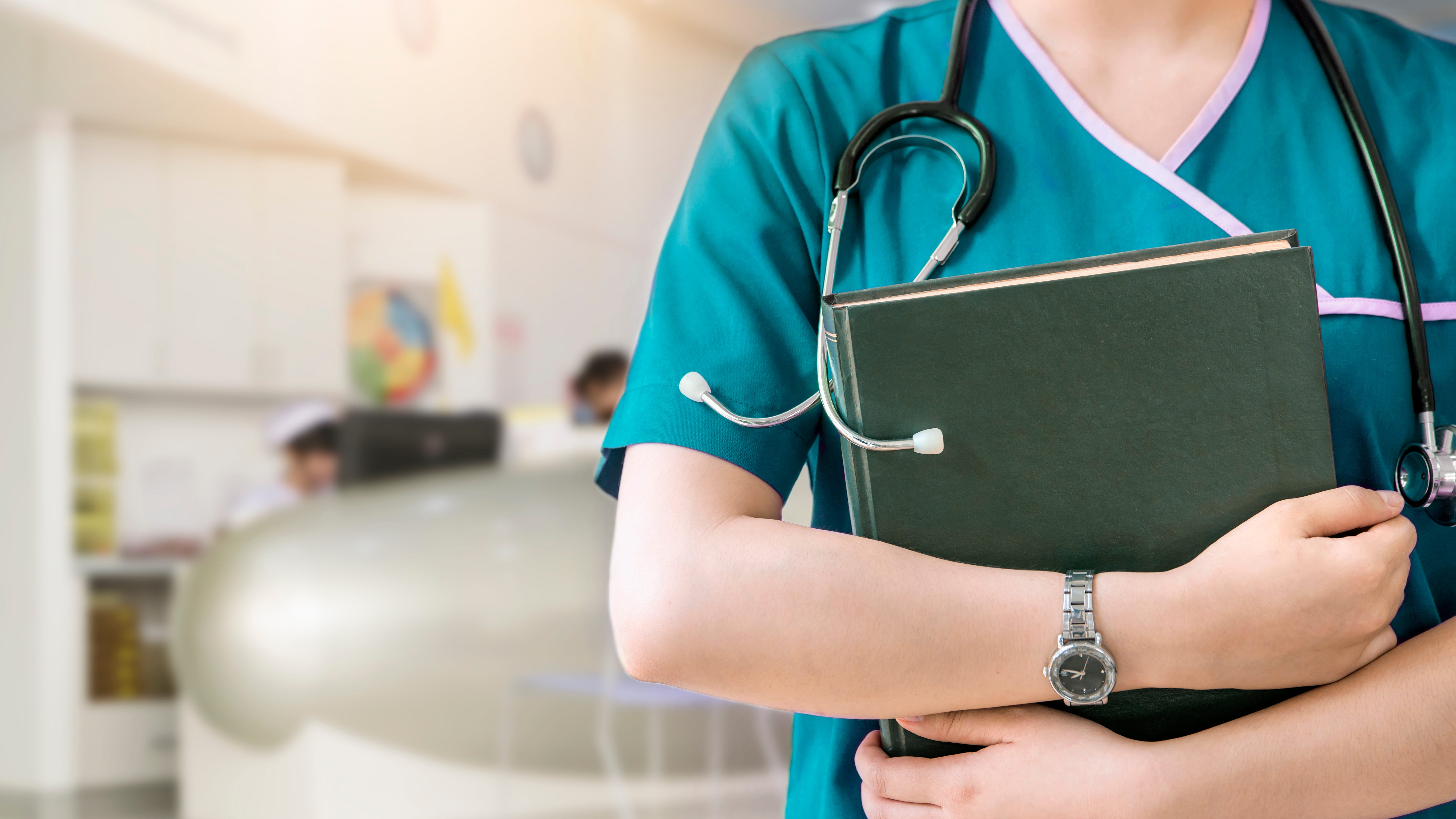 Local colleges team up help students earn their  nursing degrees quicker