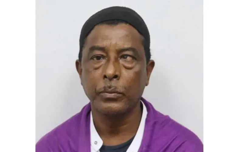 Nurul Amin Shah Alam