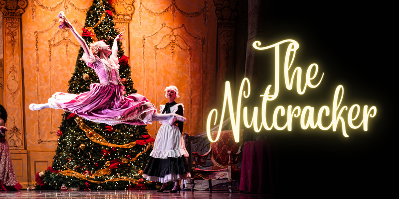 New Orleans Ballet Theater