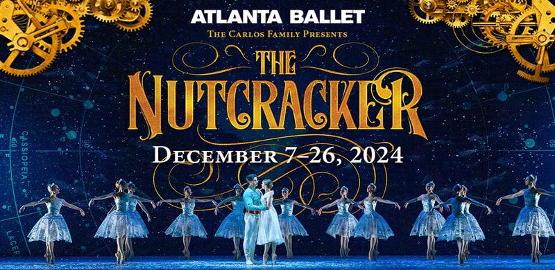 Nutcracker