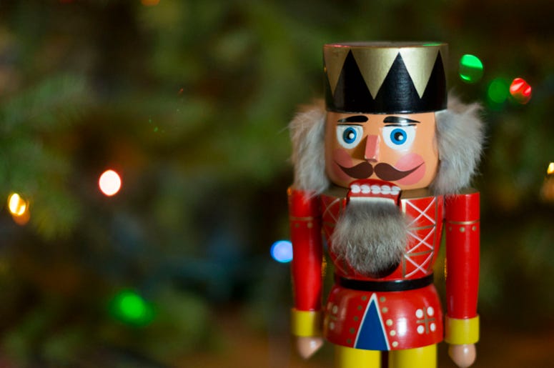 Nutcracker
