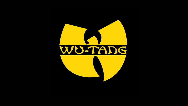 Wu-Tang Symbol