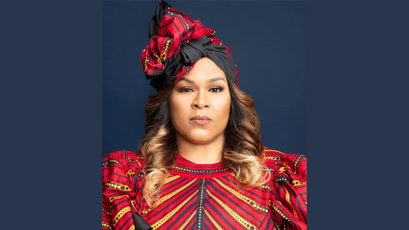 "Advocate, Business and Life Strategist, Life Coach, Minister, and an Ambassador" Dr. Jacqueline Mohair