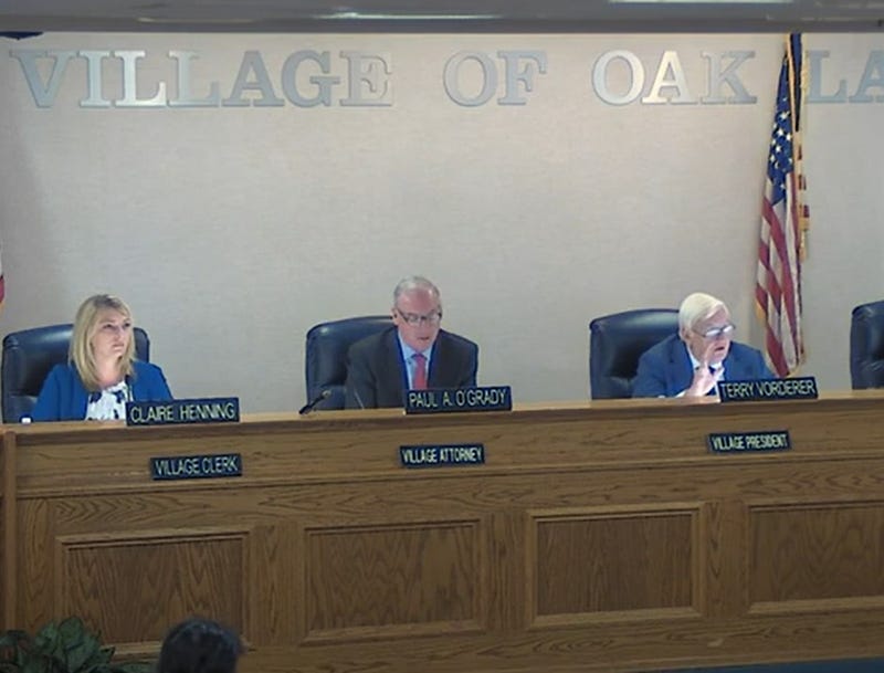 Oak Lawn