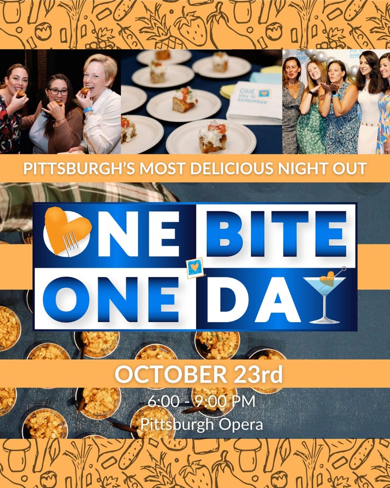 One Bite One Day