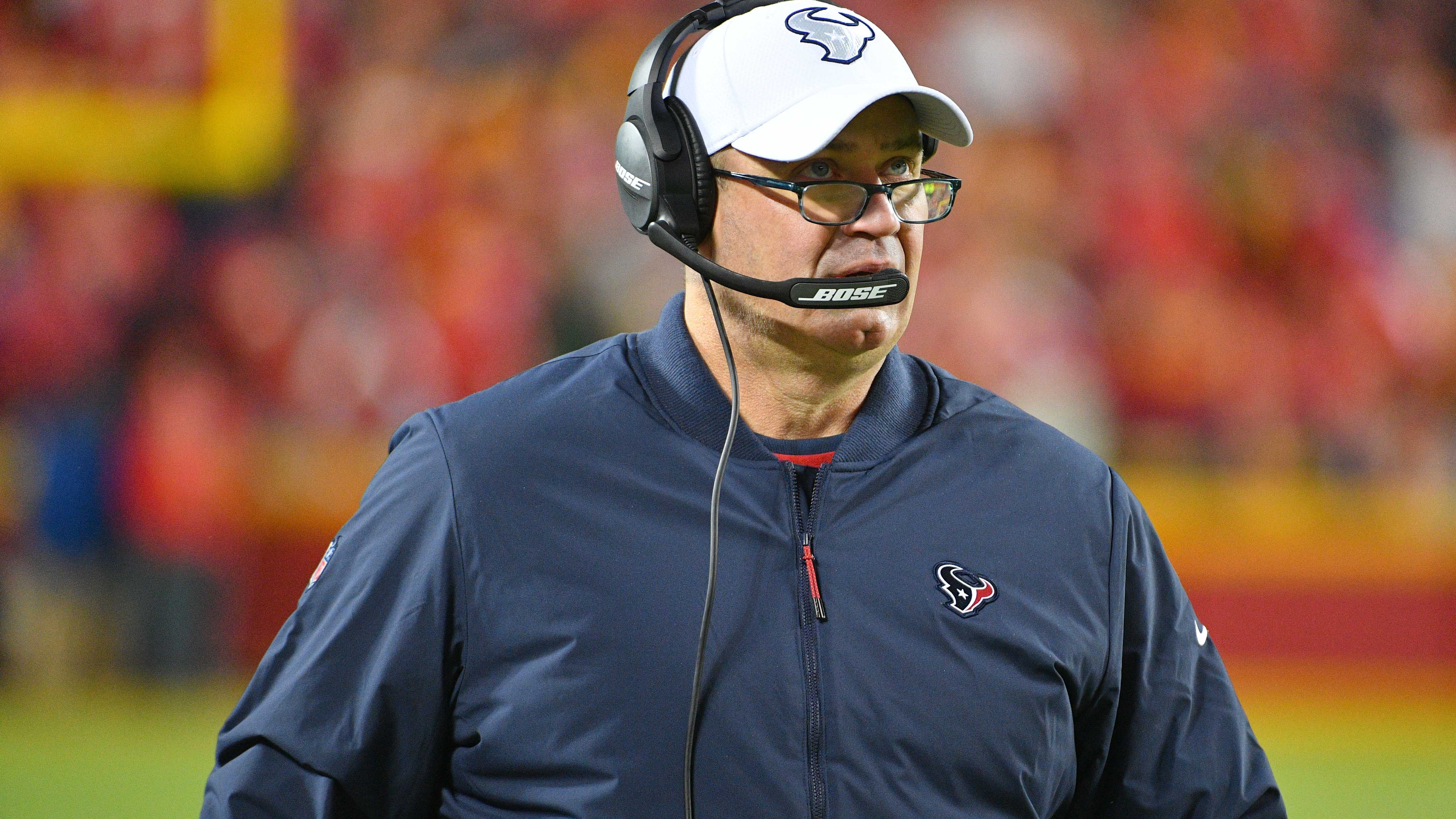 Breer: Tom Brady wanted Bill O’Brien to take over for Belichick as Patriots coach