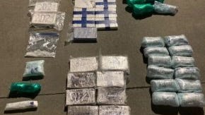 Fullerton man had enough fentanyl to kill 12 million people, O.C. District Attorney says