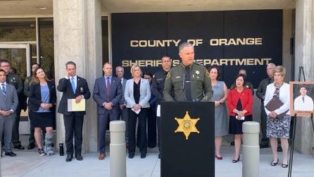 Laguna Woods church shooter was 'politically motivated'; fallen victim’s actions applauded