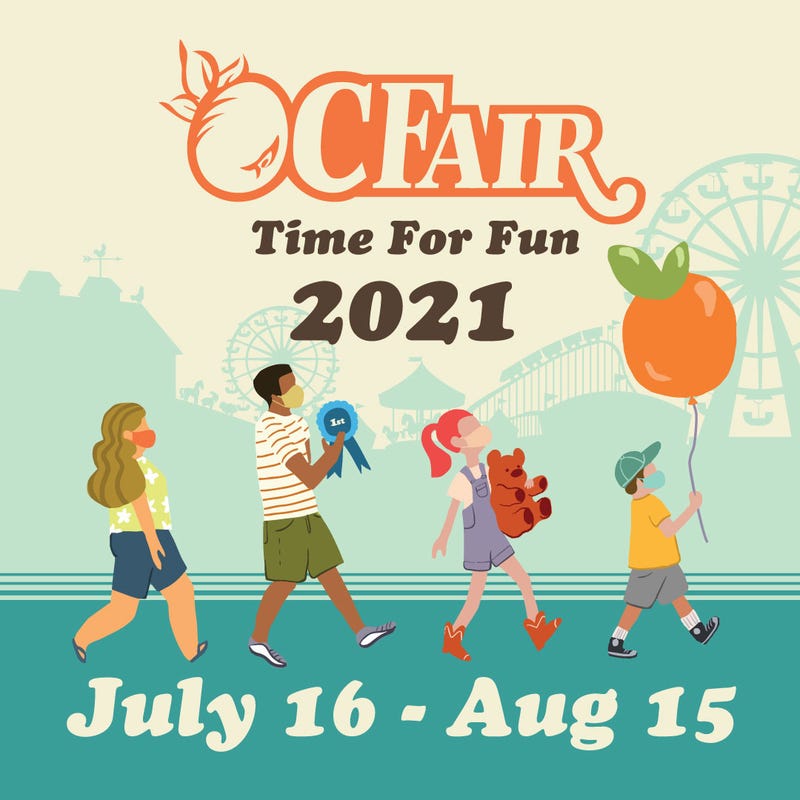 OC Fair