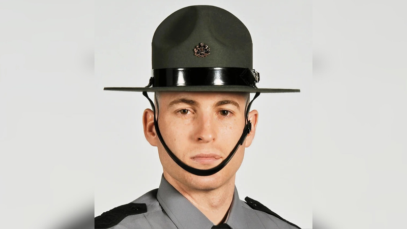 Cpl. Timothy O'Connor.