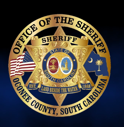 OCSO Facebook Page
