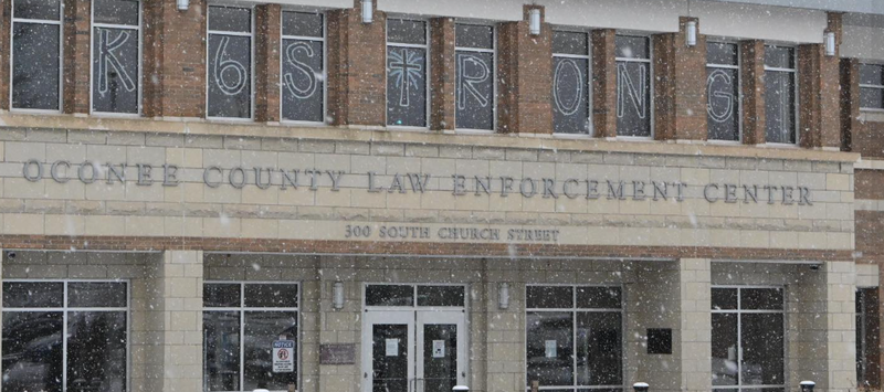 OCSO Facebook Page