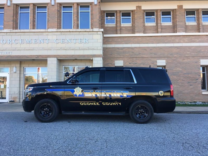 OCSO Facebook Page