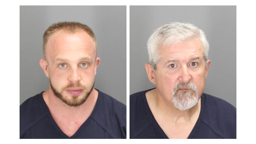 Michigan men went to Rochester Hills motel to meet 15-year-old girl for sex, but were instead arrested in sting operation