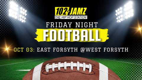 Friday Night Football