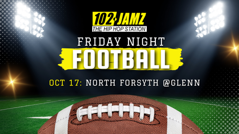 Friday Night Football