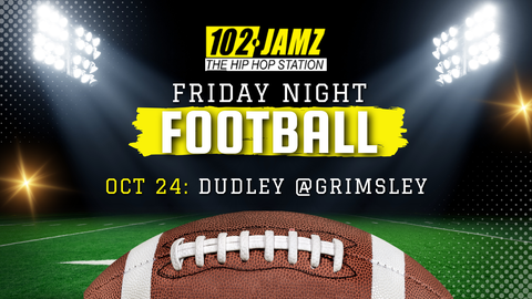 Friday Night Football