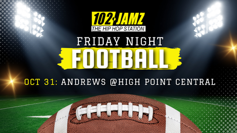 Friday Night Football