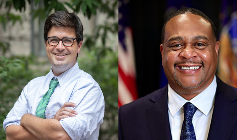 O'Connor debate the issues live on KDKA Radio Thursday at 9:30am