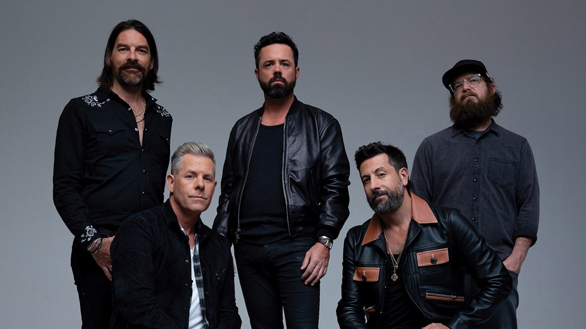 Old Dominion hopes fans will 'take what they need' from new album, 'Memory Lane'