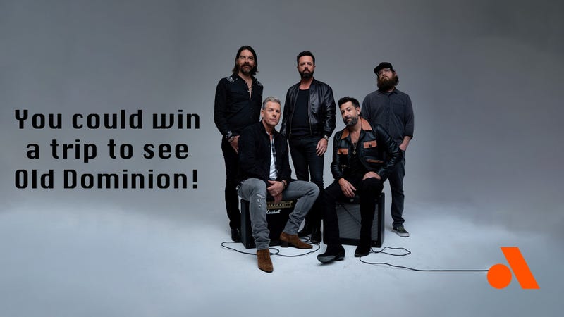 Old Dominion