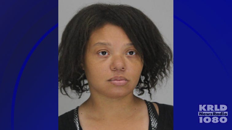 Woman accused of Dallas Love Field shooting has history of criminal arrests
