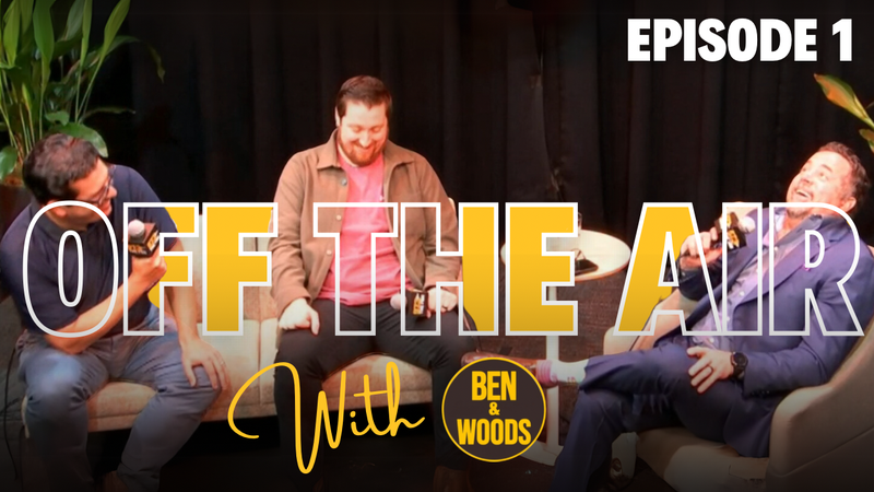 Off The Air