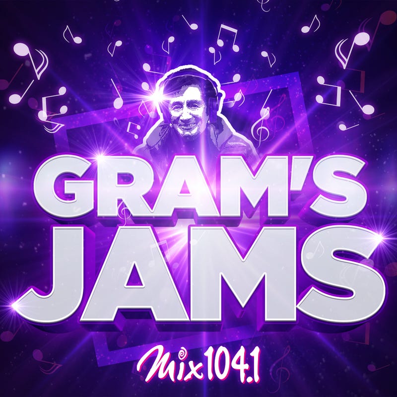 Mix 104.1