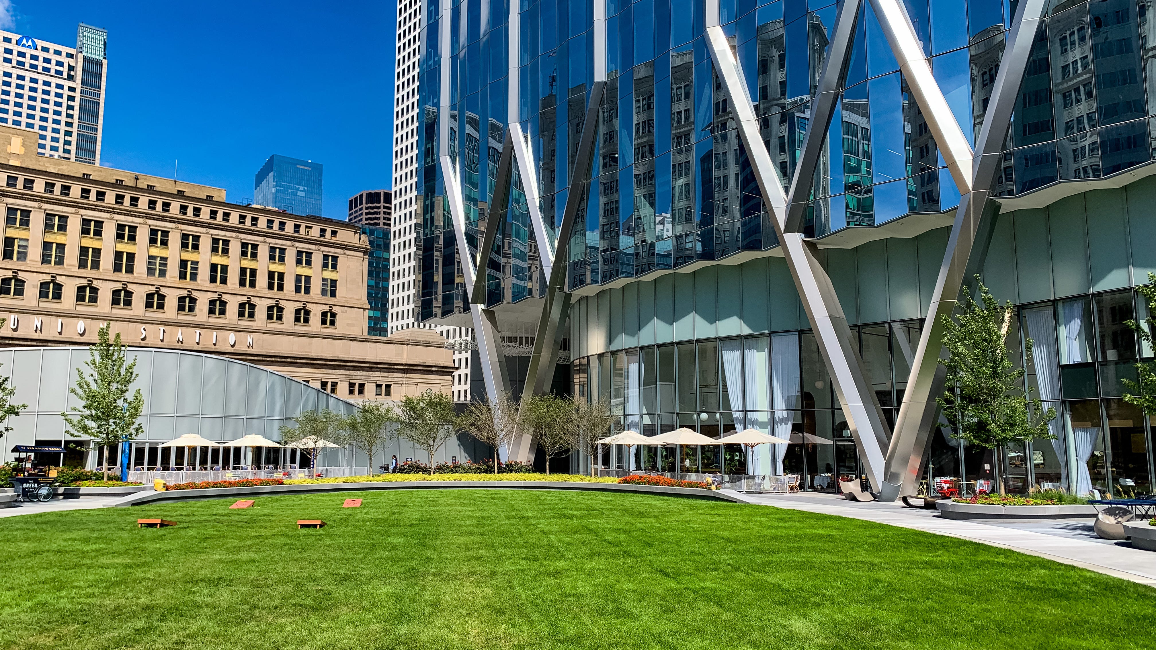 Open House Chicago, ‘one of the largest architecture tours in the world,’ returns