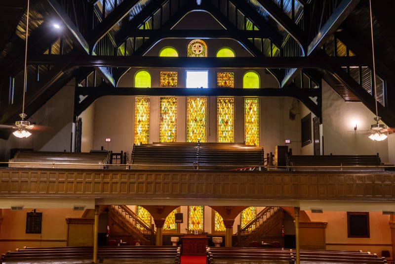Kenwood United Church of Christ