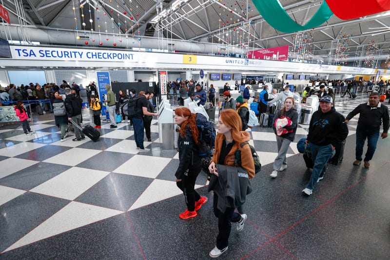 O'Hare
