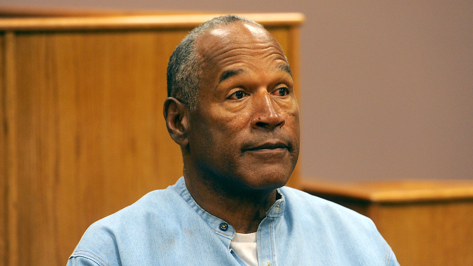 Where Are They Now? 25 Years After The O.J. Simpson White Ford Bronco Police Chase