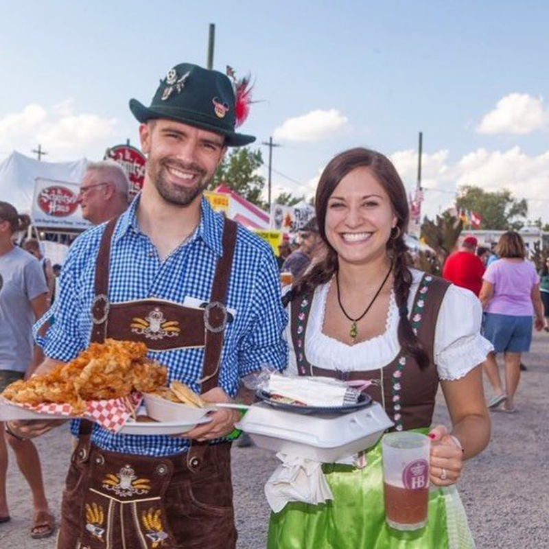 Cleveland Oktoberfest