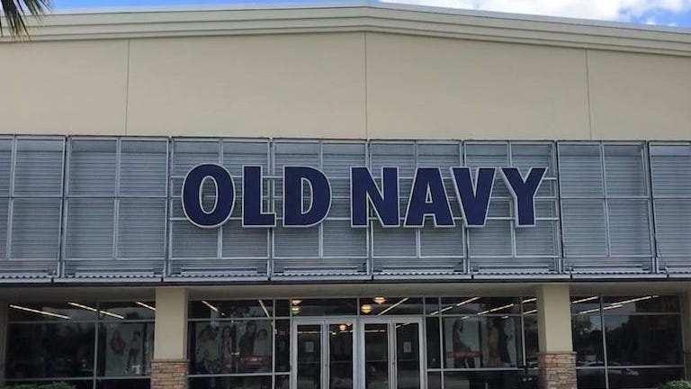 7-year-old pens letter to Old Navy asking them to make jeans for girls with actual pockets
