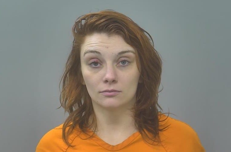 Olivia Elizabeth McKinnon